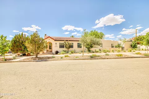 1011 Madeline Dr, El Paso, TX 79902