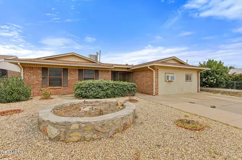 5405 Corsicana Ave, El Paso, TX 79924
