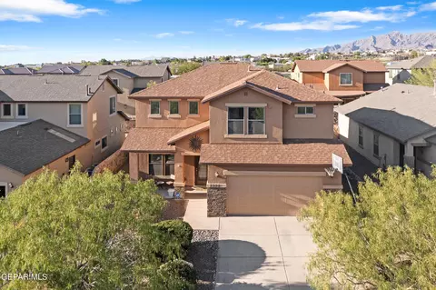 7337 Autumn Sage Dr, El Paso, TX 79911