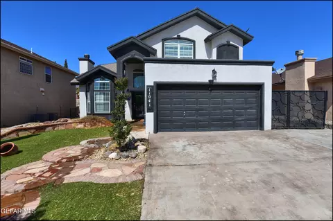 11041 Acoma St, El Paso, TX 79934