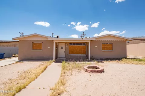 933 Duskin Dr, El Paso, TX 79907