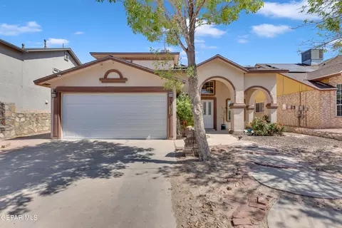 13721 Paseo Alegre Ave, El Paso, TX 79928