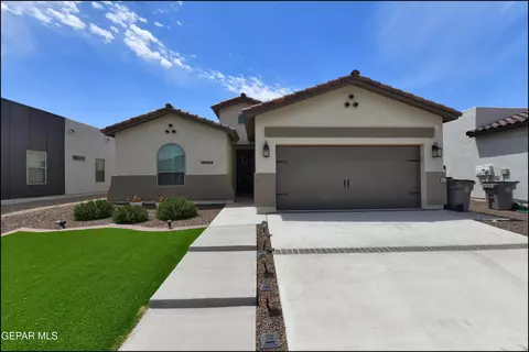 14844 Jack White Ave, El Paso, TX 79938