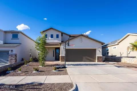 7313 Eagle Vista Dr, El Paso, TX 79911