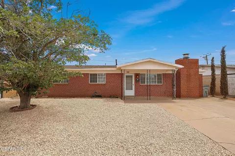 5624 Tropicana Ave, El Paso, TX 79924