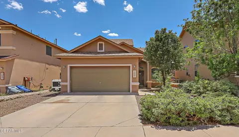 5028 Copper Ranch Ave, El Paso, TX 79934