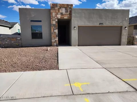 14508 Russell Borea, El Paso, TX 79938