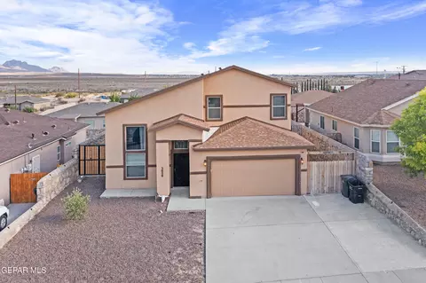 3050 Selene Vega Ave, Anthony, TX 79821