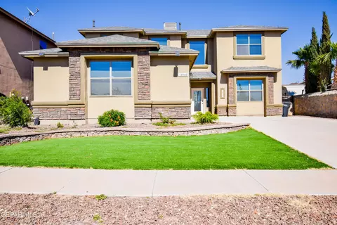 12093 Rathmore Dr, El Paso, TX 79928