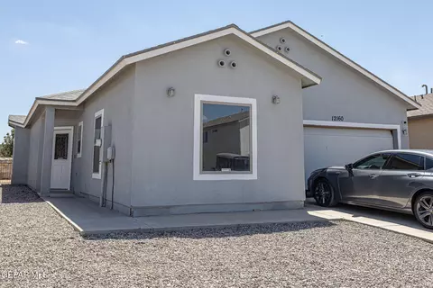 12160 Middle Fork Pl, El Paso, TX 79934
