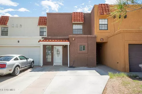 1594 Bengal Dr #F, El Paso, TX 79935