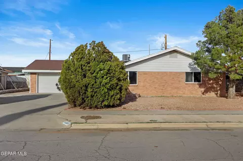 Undisclosed, El Paso, TX 79924