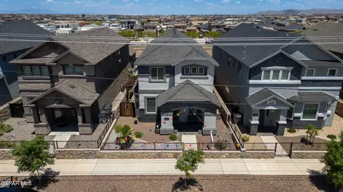 14813 Pebble Hills Blvd, El Paso, TX 79938