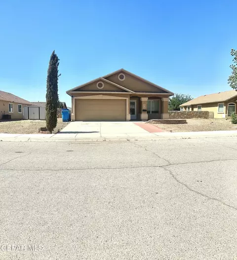 233 Flor Eucharis, Socorro, TX 79927