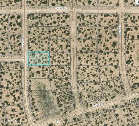 5 Guilford St, Horizon City, TX 79928