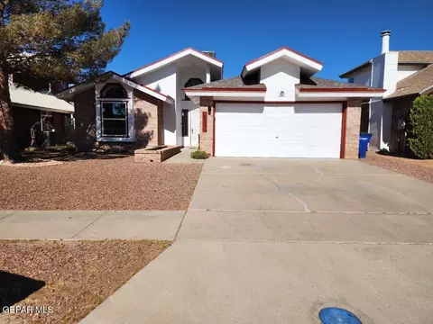 10921 Joe Di Maggio Cir, El Paso, TX 79934