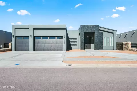 14561 Tierra Nectar Ave, El Paso, TX 79938