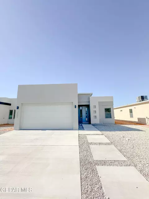 3877 Perpective, El Paso, TX 79938