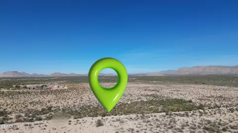 136293 5 Acres Off Montana Ave, El Paso, TX 79938