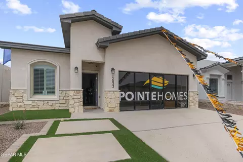 5860 Dalhart Dr, El Paso, TX 79924