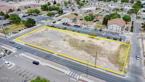 730 N 4th St, Anthony, NM 88021