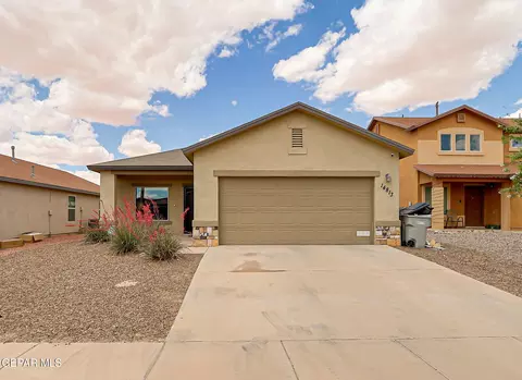 14813 Ava Leigh, El Paso, TX 79938