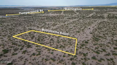 31-34 Bynumville Ct, Horizon City, TX 79928