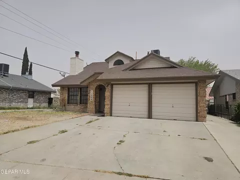 11309 Tenaha Ave, El Paso, TX 79936