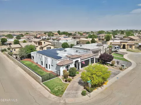5867 Ubeda Ct, El Paso, TX 79932