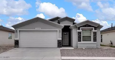 12032 Mesquite Thorn Dr, El Paso, TX 79934