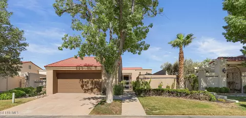 1114 Los Jardines Cir, El Paso, TX 79912
