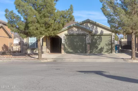6124 River Park Pl, El Paso, TX 79932
