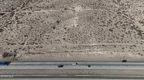 Pn 318799 I-10 West, El Paso, TX 79928