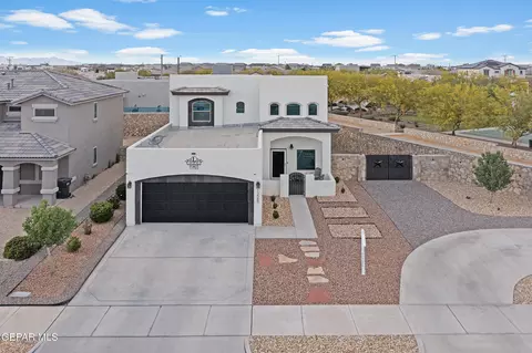 13589 Lancashire St, El Paso, TX 79928