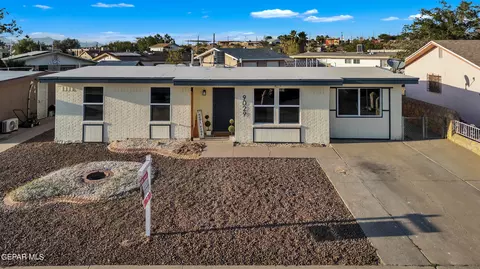 9029 Geranium Dr, El Paso, TX 79907