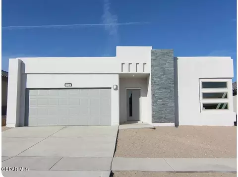 13143 Oakhampton Ave, Horizon City, TX 79928