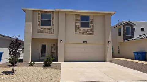 9927 Marie Ann Pl, Socorro, TX 79927