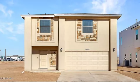 9927 Marie Ann Pl, Socorro, TX 79927