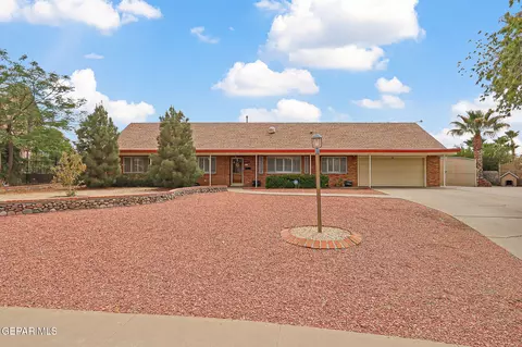 8408 Basil Ct, El Paso, TX 79925