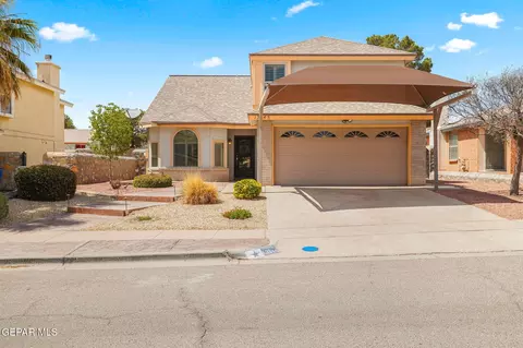 12145 Chato Villa Dr, El Paso, TX 79936