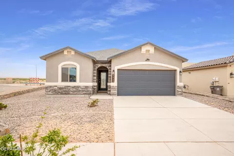 2240 Tierra Delmonte Dr, El Paso, TX 79938