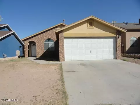 11773 Mesquite Miel Dr, El Paso, TX 79934
