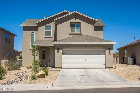 4756 Powder River Dr, Las Cruces, NM 88012