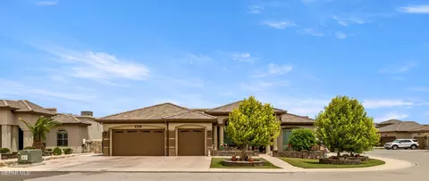 917 Aztec Dove Ln, El Paso, TX 79932
