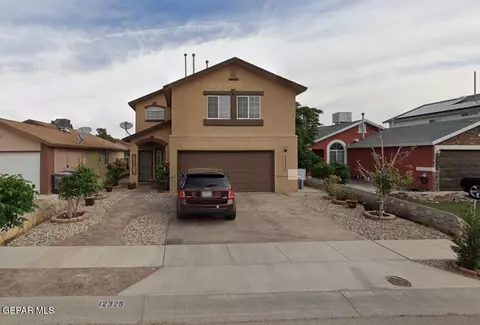 12325 Tierra Alamo Dr, El Paso, TX 79938