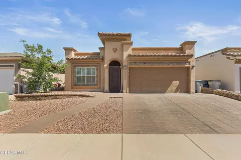 14221 Rattler Point Dr, El Paso, TX 79938