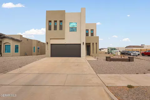 3516 Essence St, El Paso, TX 79938