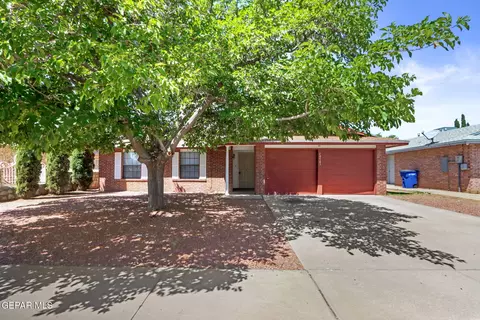 10721 Levelland Pl, El Paso, TX 79924