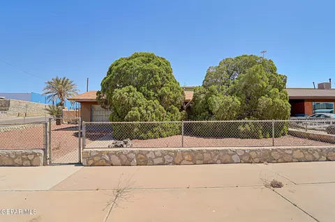 7201 Safford Ct, El Paso, TX 79915