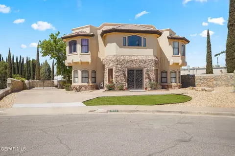 1859 Luis Gomez Pl, El Paso, TX 79936